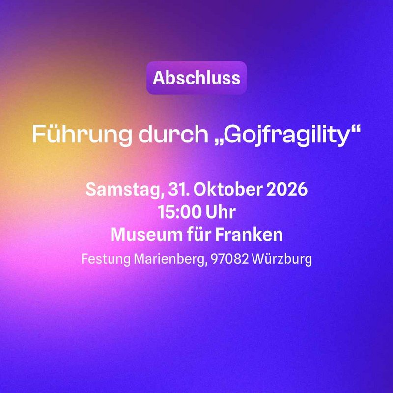 Ankündigungs-Grafik