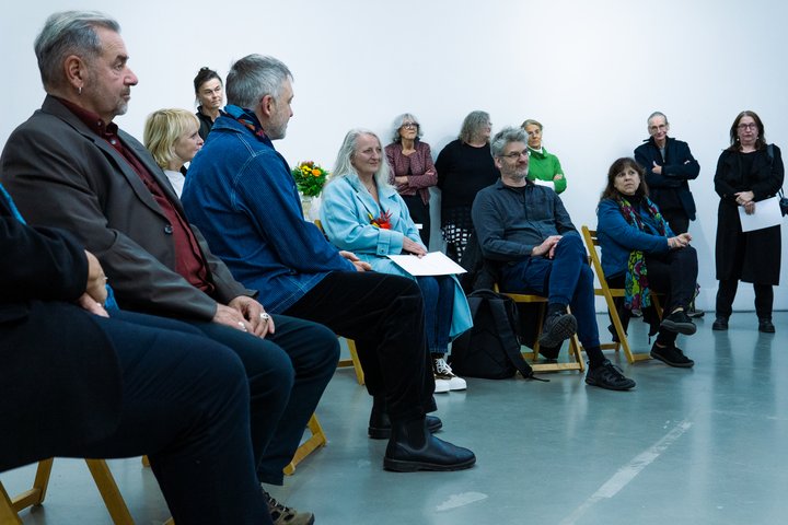 Preisträger und Finalisten