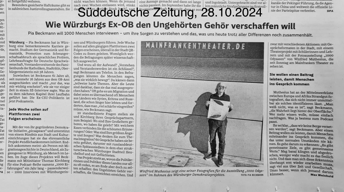 SZ Artikel