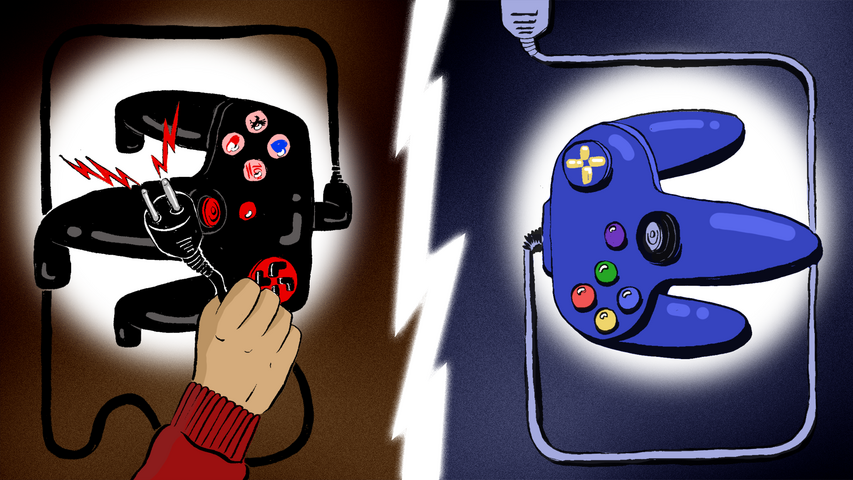 2 Controller
