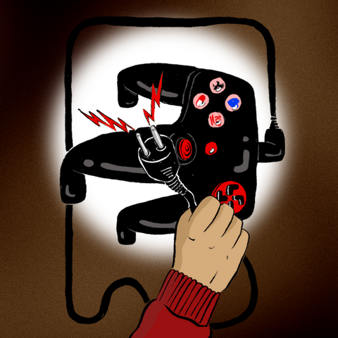 Ein Controller