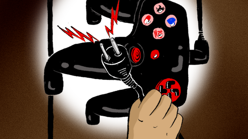 A Controller