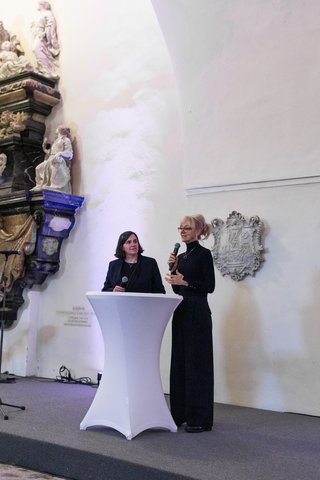 Rede von Pia Beckmann