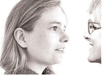 Hannah & Elisabeth